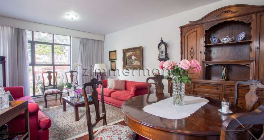 Casa com 3 quartos à venda na EPEIRA, --, Vila Madalena, São Paulo