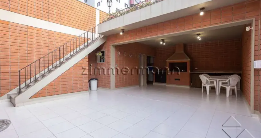 Casa com 3 quartos à venda na SAO MARTINHO, --, Campos Eliseos, São Paulo