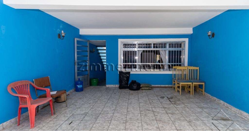 Casa com 2 quartos à venda na SARARE, --, Vila Madalena, São Paulo