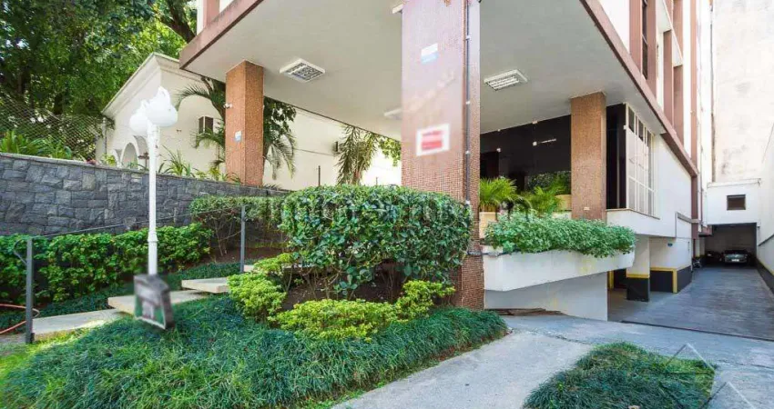 Apartamento com 3 quartos à venda na Alameda Barros, --, Santa Cecília, São Paulo