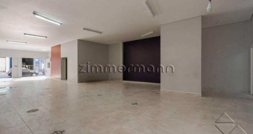 Casa comercial à venda na Rua Barra Funda, --, Barra Funda, São Paulo
