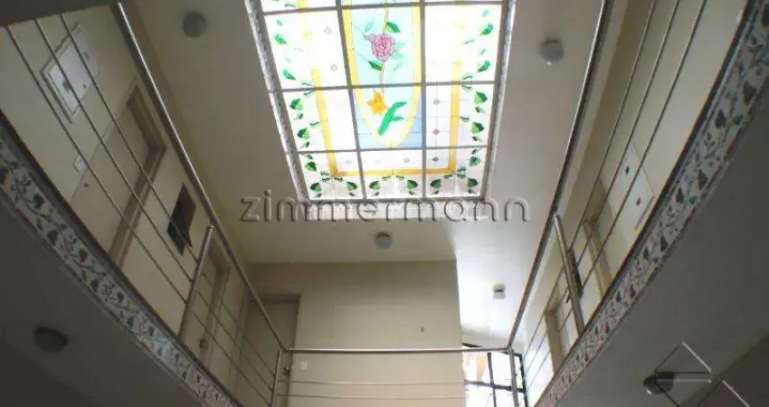 Casa comercial à venda na Rua Conde de Irajá, --, Vila Mariana, São Paulo