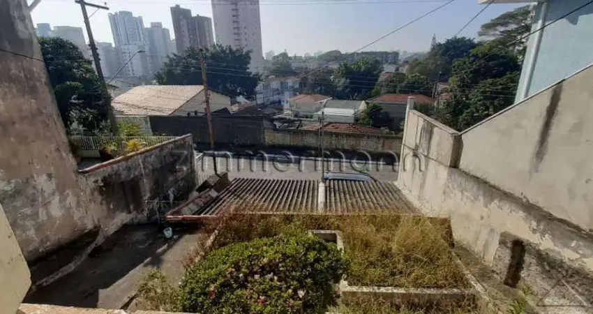 Casa com 2 quartos à venda na Rua Rumaica, --, Vila Ipojuca, São Paulo