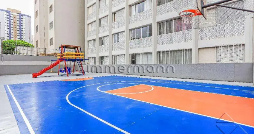 Apartamento com 3 quartos à venda na Rua Iperoig, --, Perdizes, São Paulo