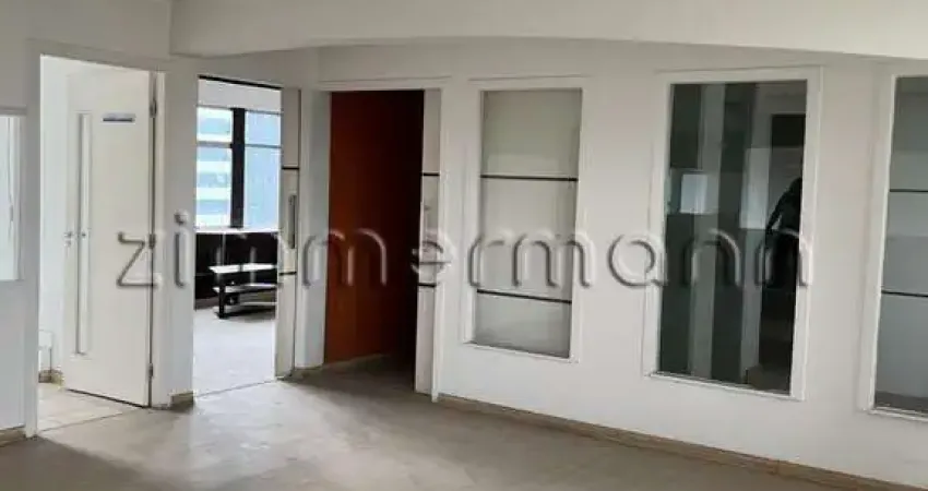 Casa comercial à venda na Avenida Engenheiro Luiz Carlos Berrini, --, Brooklin, São Paulo
