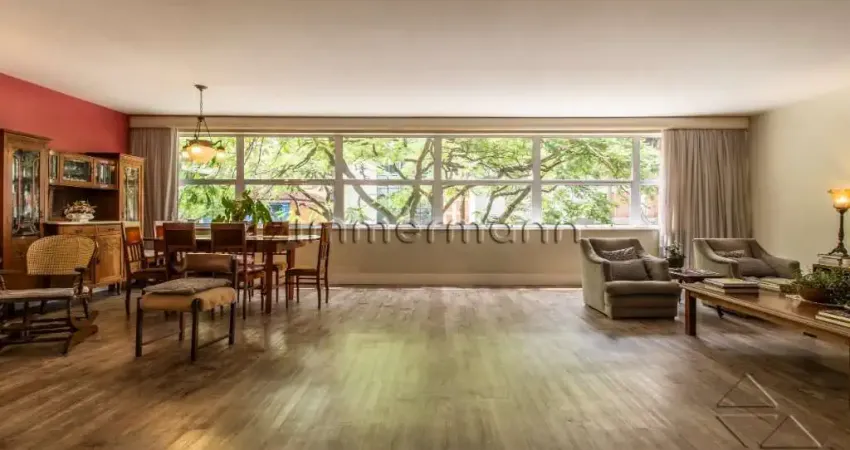 Apartamento com 4 quartos à venda na Rua Pará, --, Higienópolis, São Paulo