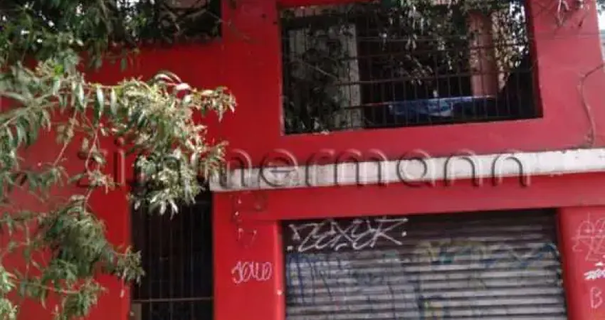 Casa com 2 quartos à venda na Avenida Lacerda Franco, --, Cambuci, São Paulo