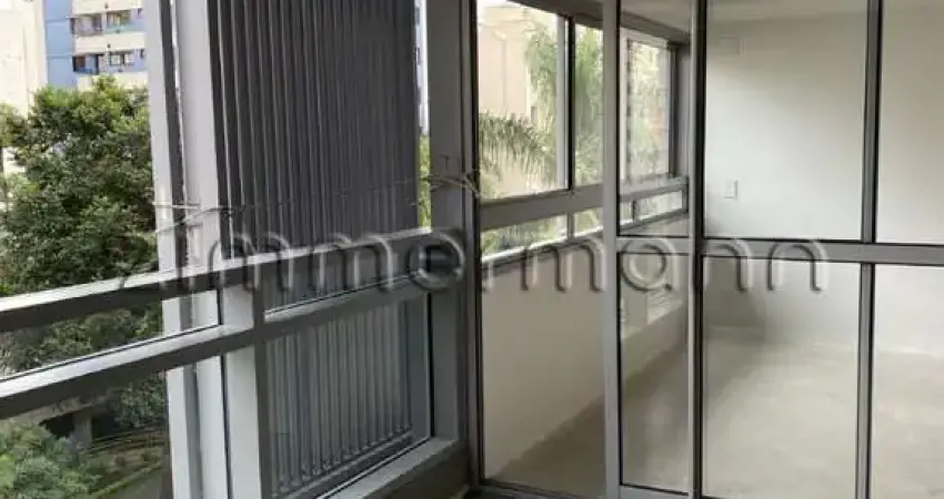 Apartamento com 3 quartos à venda na Rua Cotoxó, --, Perdizes, São Paulo