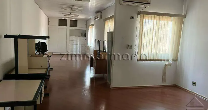 Casa comercial com 5 salas à venda na Rua Cotoxó, --, Perdizes, São Paulo