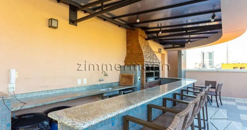 Apartamento com 1 quarto à venda na Rua Alves Guimarães, --, Pinheiros, São Paulo