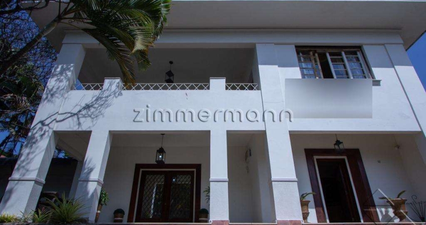 Casa comercial à venda na BURI, --, Pacaembu, São Paulo