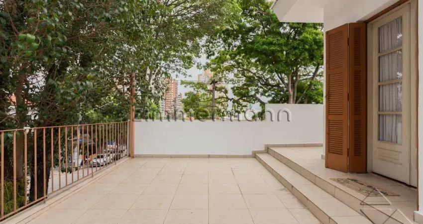 Casa com 3 quartos à venda na MIGUEL RODRIGUES, --, Vila Madalena, São Paulo