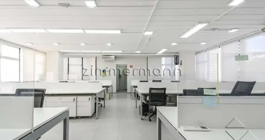 Casa comercial à venda na Rua Guararapes, --, Brooklin, São Paulo