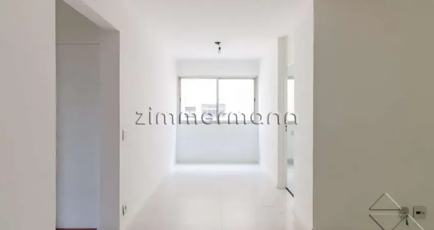 Apartamento com 2 quartos à venda na Rua Gomes de Carvalho, --, Vila Olímpia, São Paulo