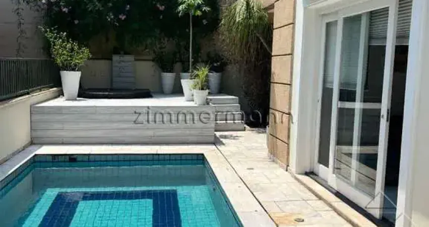 Casa com 4 quartos à venda na RENZO PAGLIARI, --, Cidade Jardim, São Paulo