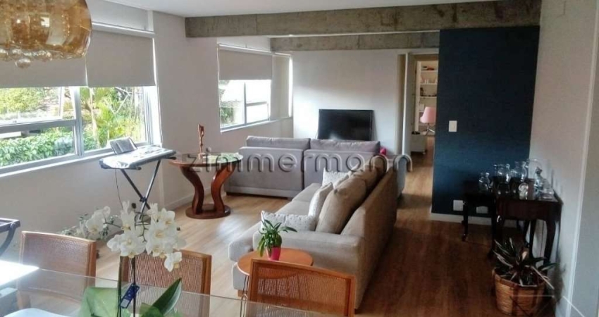 Apartamento com 3 quartos à venda na Avenida Jurema, --, Planalto Paulista, São Paulo