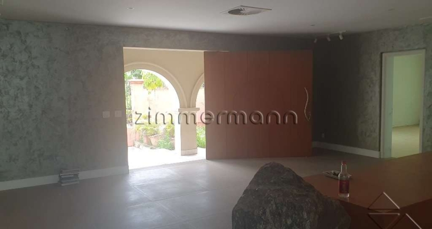 Casa com 4 quartos à venda na ESPERIA, --, Jardim Paulista, São Paulo