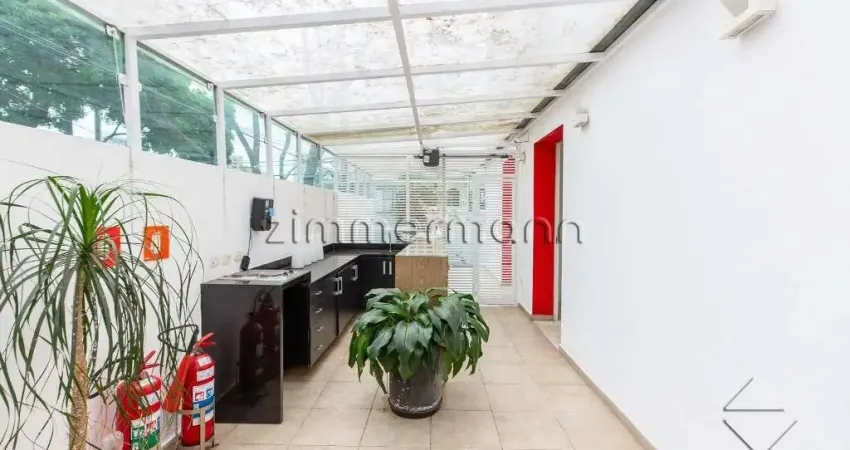 Casa comercial à venda na Rua Colônia da Glória, --, Chácara Klabin, São Paulo