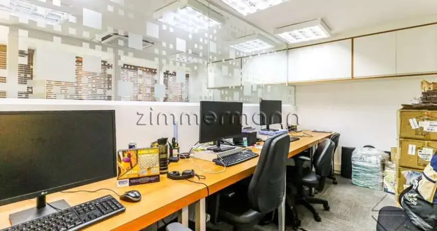 Casa comercial à venda na Avenida Brigadeiro Faria Lima, --, Jardim Paulistano, São Paulo