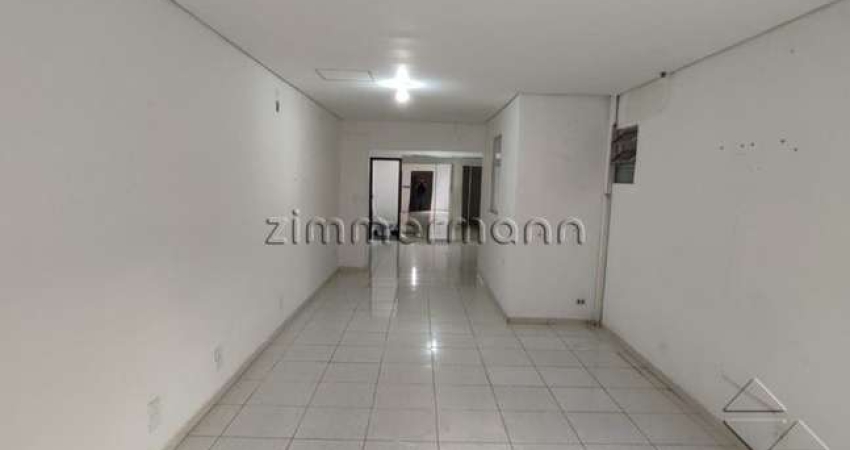 Casa comercial à venda na Rua das Orquídeas, --, Planalto Paulista, São Paulo