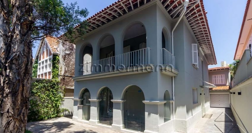 Casa com 4 quartos à venda na PACHECO MIRANDA, --, Jardim Paulista, São Paulo