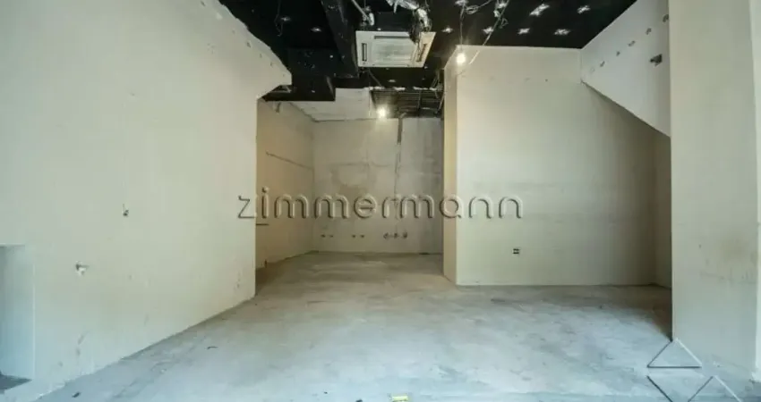 Casa comercial à venda na Rua Joaquim Antunes, --, Jardim América, São Paulo