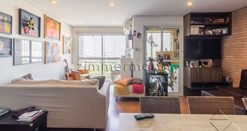 Apartamento com 2 quartos à venda na Avenida Diógenes Ribeiro de Lima, --, Alto da Lapa, São Paulo