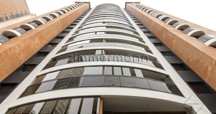 Apartamento com 4 quartos à venda na Rua Presidente Antônio Cândido, --, Alto da Lapa, São Paulo
