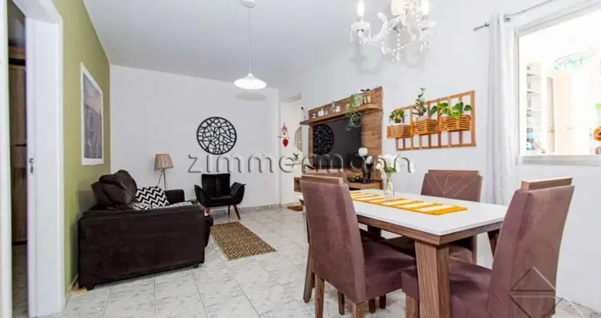 Apartamento com 2 quartos à venda na Rua Ministro Gastão Mesquita, --, Perdizes, São Paulo