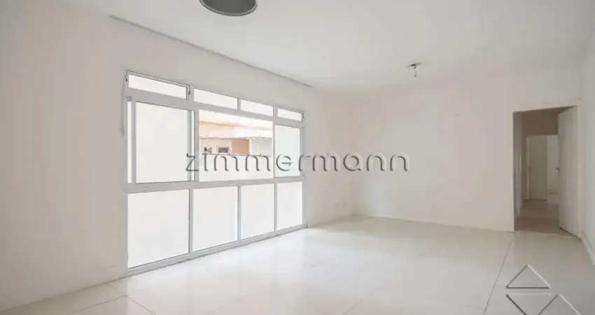 Apartamento com 3 quartos à venda na Avenida Conselheiro Rodrigues Alves, --, Vila Mariana, São Paulo