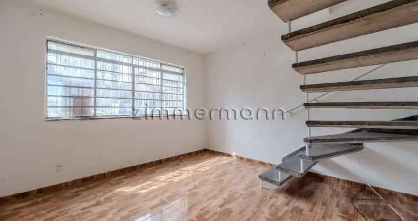 Casa com 3 quartos à venda na Rua Olívia de Jesus, --, Chácara Inglesa, São Paulo