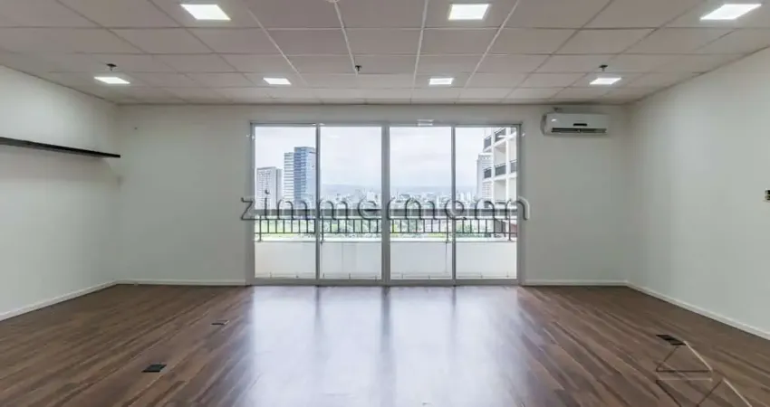 Casa comercial à venda na Avenida Francisco Matarazzo, --, Água Branca, São Paulo