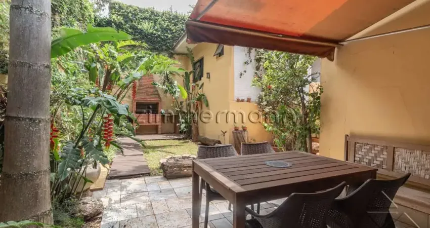 Casa com 3 quartos à venda na Rua Vitorino de Carvalho, --, Alto de Pinheiros, São Paulo