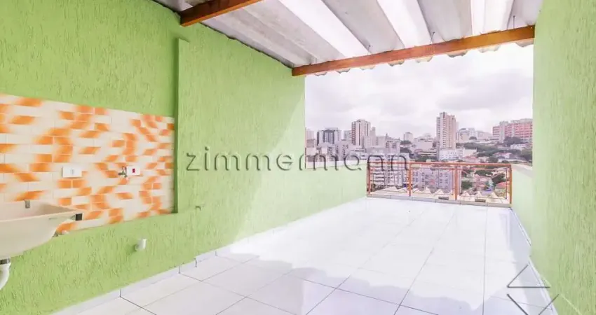 Casa com 3 quartos à venda na Rua Cláudio Fuzaro, --, Pompéia, São Paulo