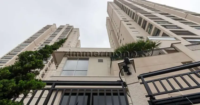 Apartamento com 3 quartos à venda na Rua Jeroaquara, --, Vila Romana, São Paulo