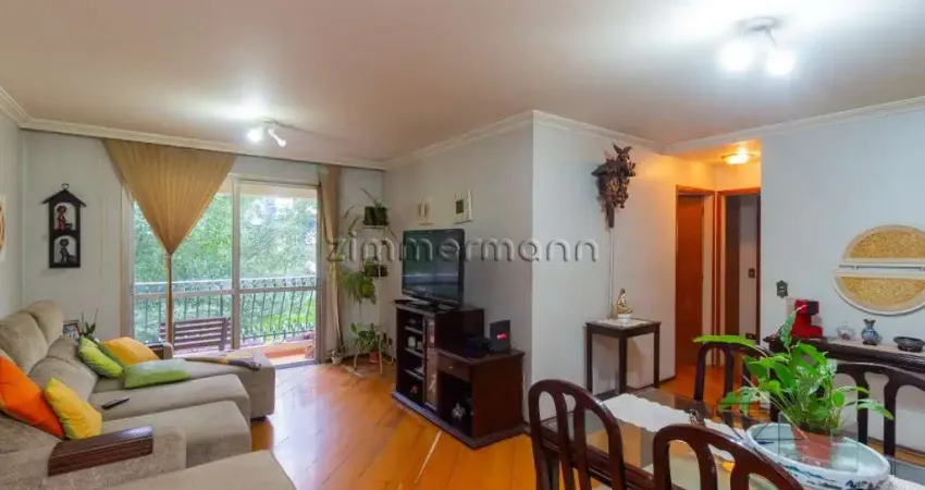 Apartamento com 2 quartos à venda na Rua Schilling, --, Vila Leopoldina, São Paulo