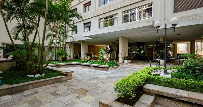 Apartamento com 3 quartos à venda na Rua Cardoso de Almeida, --, Perdizes, São Paulo