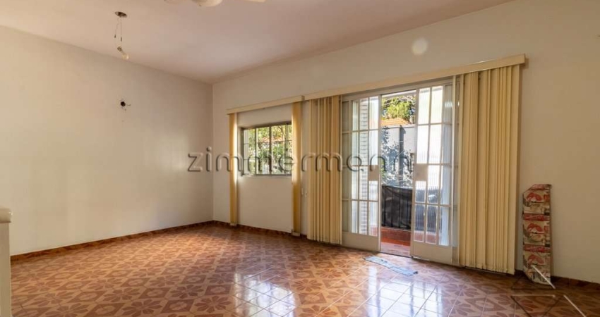Casa com 2 quartos à venda na Rua Aimberê, --, Perdizes, São Paulo
