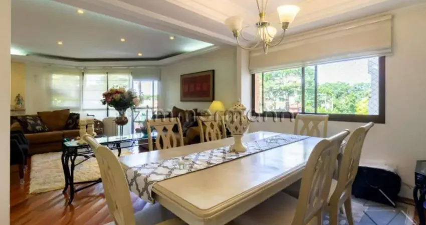 Apartamento com 4 quartos à venda na Rua Brentano, --, Vila Leopoldina, São Paulo