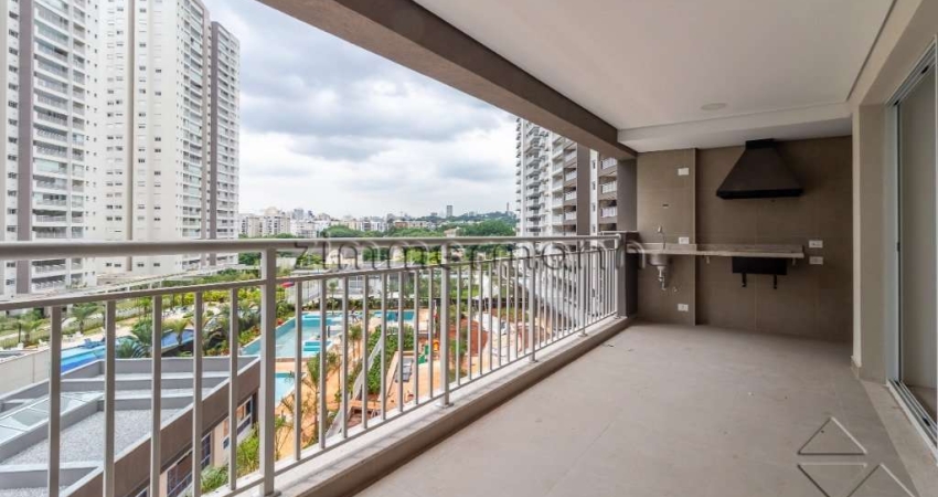 Apartamento com 3 quartos à venda na Rua Fortunato Ferraz, --, Vila Anastácio, São Paulo