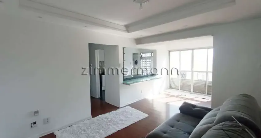 Apartamento com 2 quartos à venda na Rua João Moura, --, Jardim América, São Paulo