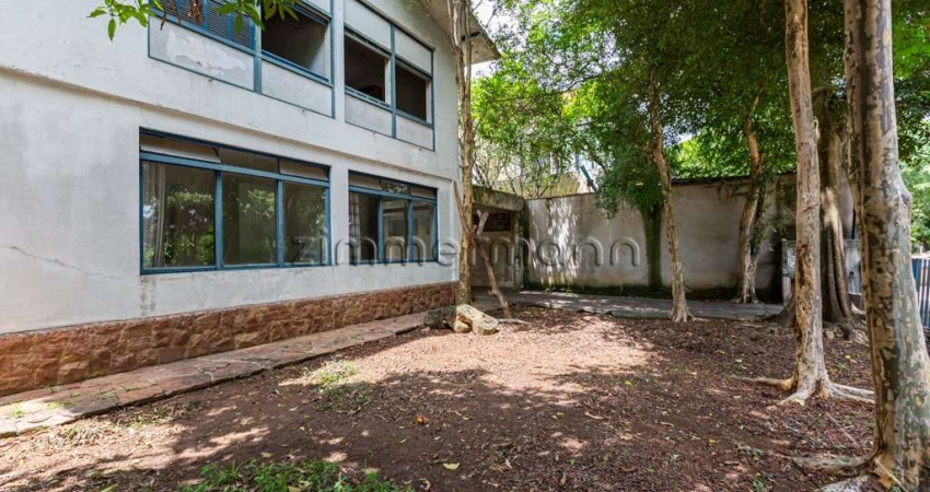 Casa com 4 quartos à venda na DOS SEMANEIROS, --, Alto de Pinheiros, São Paulo