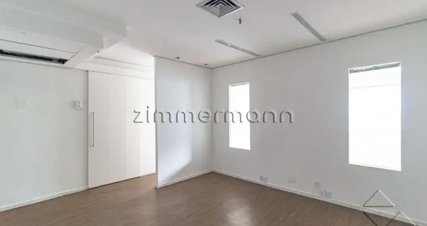 Casa comercial à venda na Avenida Nove de Julho, --, Jardim Paulista, São Paulo
