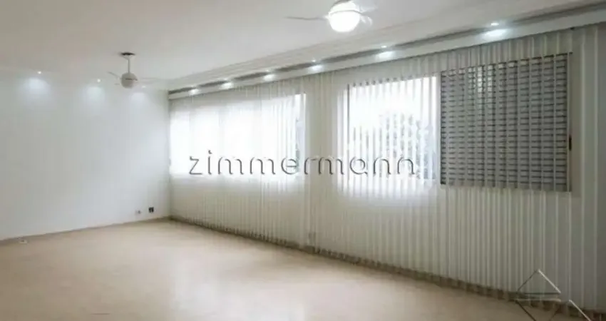Apartamento com 2 quartos à venda na Rua Alvorada, --, Vila Olímpia, São Paulo