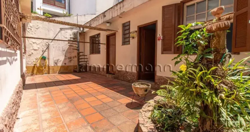 Casa com 3 quartos à venda na Rua Raul Devesa, --, Perdizes, São Paulo
