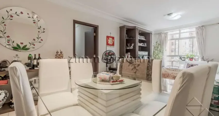 Apartamento com 2 quartos à venda na Rua Domingos de Morais, --, Vila Mariana, São Paulo