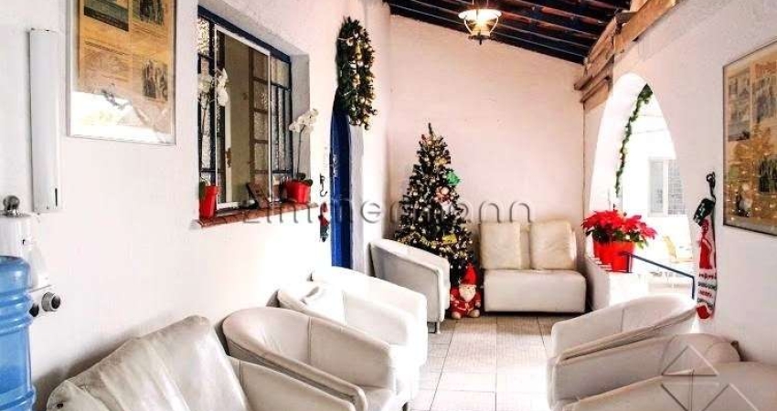 Casa comercial à venda na Rua dos Caetés, --, Perdizes, São Paulo
