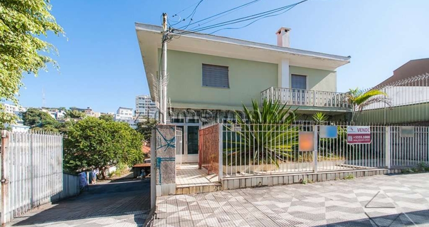 Casa com 4 quartos à venda na Rua Croata, --, Vila Ipojuca, São Paulo