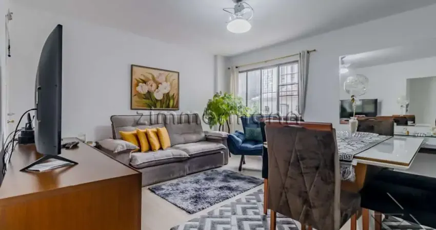 Apartamento com 2 quartos à venda na Avenida Pedroso de Morais, --, Pinheiros, São Paulo