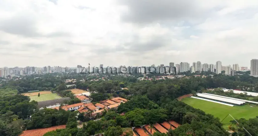 Cobertura com 4 quartos à venda na Rua Visconde de Taunay, --, Chácara Santo Antônio, São Paulo
